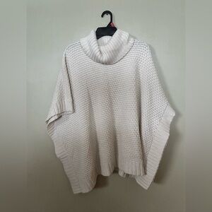 Forever 21 Knit Poncho
